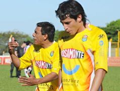 Foto de la galería: Crucero 3-C. Cordoba de Sgo. del Estero 0