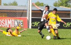 Foto de la galería: Crucero 3-C. Cordoba de Sgo. del Estero 0