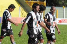 Foto de la galería: Crucero 3-C. Cordoba de Sgo. del Estero 0