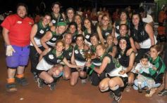 Foto de la galería: Torneo Nacional en Posadas