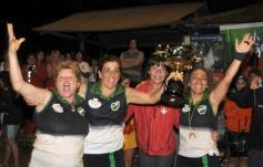 Foto de la galería: Torneo Nacional en Posadas