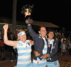 Foto de la galería: Torneo Nacional en Posadas