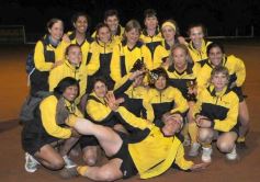 Foto de la galería: Torneo Nacional en Posadas