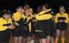 Foto de la galería: Torneo Nacional en Posadas