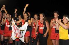 Foto de la galería: Torneo Nacional en Posadas