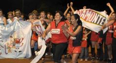 Foto de la galería: Torneo Nacional en Posadas