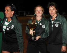 Foto de la galería: Torneo Nacional en Posadas