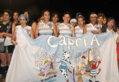 Foto de la galería: Torneo Nacional en Posadas