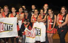 Foto de la galería: Torneo Nacional en Posadas