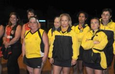 Foto de la galería: Torneo Nacional en Posadas