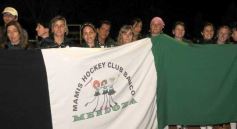 Foto de la galería: Torneo Nacional en Posadas