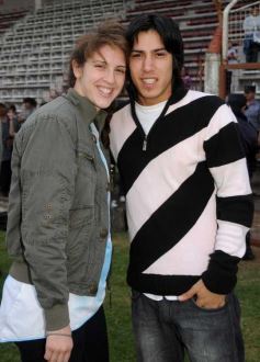 Foto de la galería: Sub 20.Argentina 3-Paraguay 3