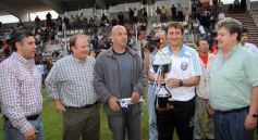 Foto de la galería: Sub 20.Argentina 3-Paraguay 3