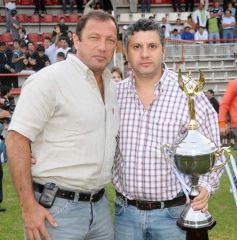 Foto de la galería: Sub 20.Argentina 3-Paraguay 3