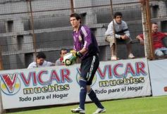 Foto de la galería: Sub 20.Argentina 3-Paraguay 3