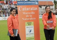 Foto de la galería: Sub 20.Argentina 3-Paraguay 3