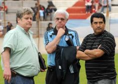 Foto de la galería: Sub 20.Argentina 3-Paraguay 3