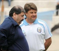 Foto de la galería: Sub 20.Argentina 3-Paraguay 3