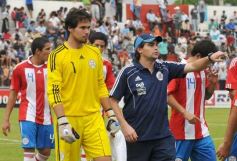 Foto de la galería: Sub 20.Argentina 3-Paraguay 3