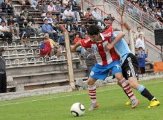 Foto de la galería: Sub 20.Argentina 3-Paraguay 3