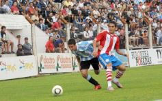 Foto de la galería: Sub 20.Argentina 3-Paraguay 3