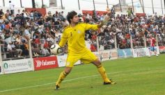Foto de la galería: Sub 20.Argentina 3-Paraguay 3