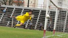 Foto de la galería: Sub 20.Argentina 3-Paraguay 3