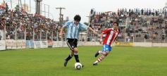 Foto de la galería: Sub 20.Argentina 3-Paraguay 3