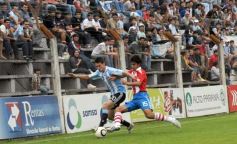 Foto de la galería: Sub 20.Argentina 3-Paraguay 3