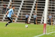 Foto de la galería: Sub 20.Argentina 3-Paraguay 3