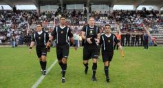 Foto de la galería: Sub 20.Argentina 3-Paraguay 3