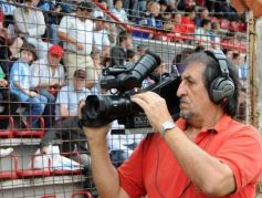 Foto de la galería: Sub 20.Argentina 3-Paraguay 3
