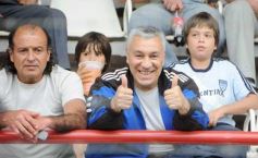 Foto de la galería: Sub 20.Argentina 3-Paraguay 3