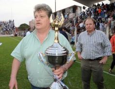 Foto de la galería: Sub 20.Argentina 3-Paraguay 3
