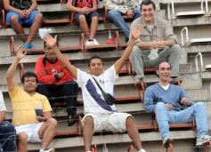 Foto de la galería: Sub 20.Argentina 3-Paraguay 3