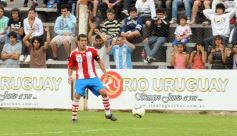 Foto de la galería: Sub 20.Argentina 3-Paraguay 3