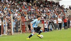 Foto de la galería: Sub 20.Argentina 3-Paraguay 3