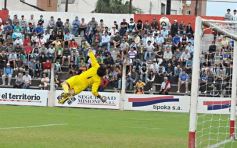 Foto de la galería: Sub 20.Argentina 3-Paraguay 3