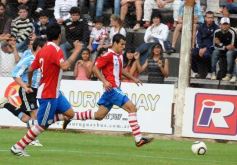 Foto de la galería: Sub 20.Argentina 3-Paraguay 3