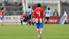 Foto de la galería: Sub 20.Argentina 3-Paraguay 3