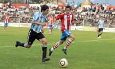 Foto de la galería: Sub 20.Argentina 3-Paraguay 3