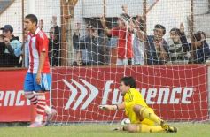 Foto de la galería: Sub 20.Argentina 3-Paraguay 3