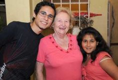 Foto de la galería: Día de la Madre y la previa