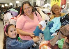 Foto de la galería: Día de la Madre y la previa