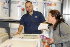 Foto de la galería: Día de la Madre y la previa