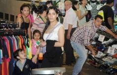 Foto de la galería: Día de la Madre y la previa