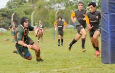 Foto de la galería: Lomas 59-Jockey 0