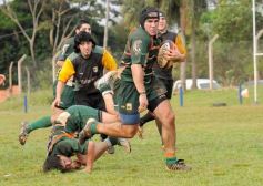 Foto de la galería: Lomas 59-Jockey 0