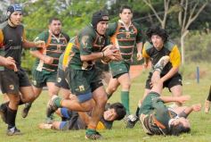 Foto de la galería: Lomas 59-Jockey 0