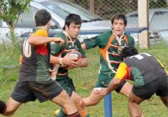 Foto de la galería: Lomas 59-Jockey 0